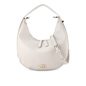 Bette Top Handle Bag (L) In Light Grey