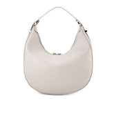 Bette Top Handle Bag (L) In Light Grey