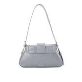 Billie Shoulder Bag In Blue