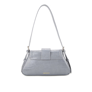 Billie Shoulder Bag In Blue