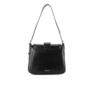 Billie Hobo Bag In Black