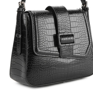 Billie Hobo Bag In Black