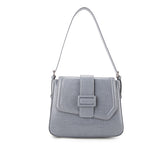 Billie Hobo Bag In Blue