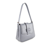 Billie Hobo Bag In Blue