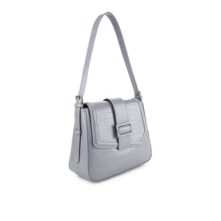 Billie Hobo Bag In Blue