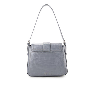Billie Hobo Bag In Blue
