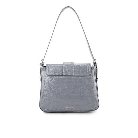 Billie Hobo Bag In Blue
