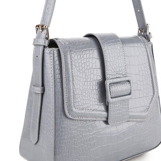 Billie Hobo Bag In Blue
