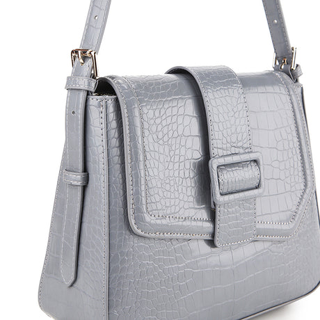 Billie Hobo Bag In Blue