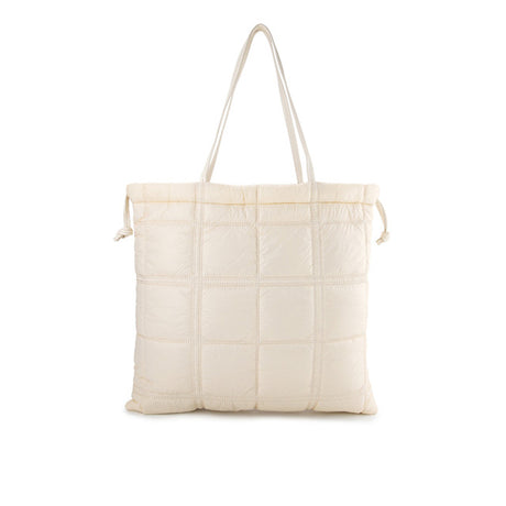 Nerissa Tote Bag (L) In Beige