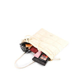 Nerissa Tote Bag (L) In Beige