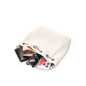 Barrera Bucket Bag In Cream