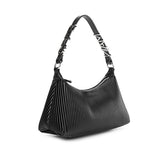 Barrera Shoulder Bag(M) In Black