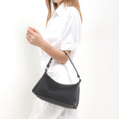 Barrera Shoulder Bag(M) In Black
