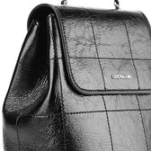 Britney Backpack In Black