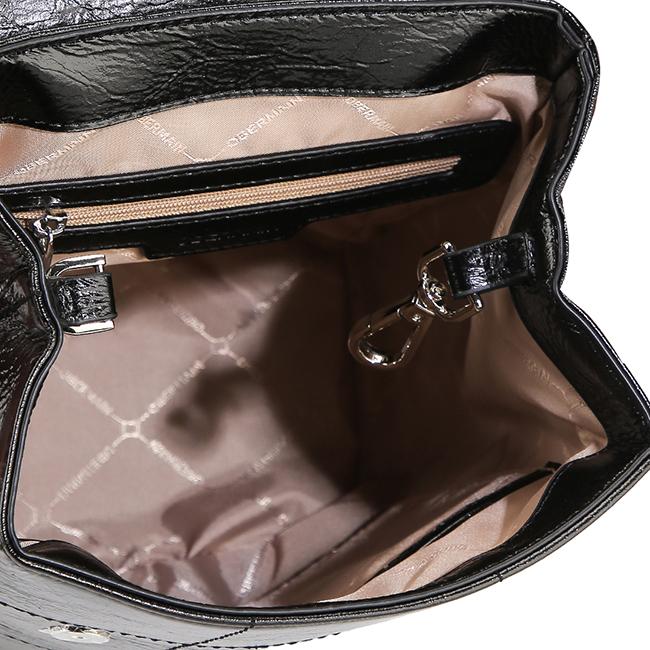 Britney Backpack In Black