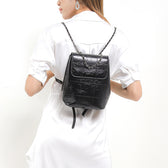 Britney Backpack In Black