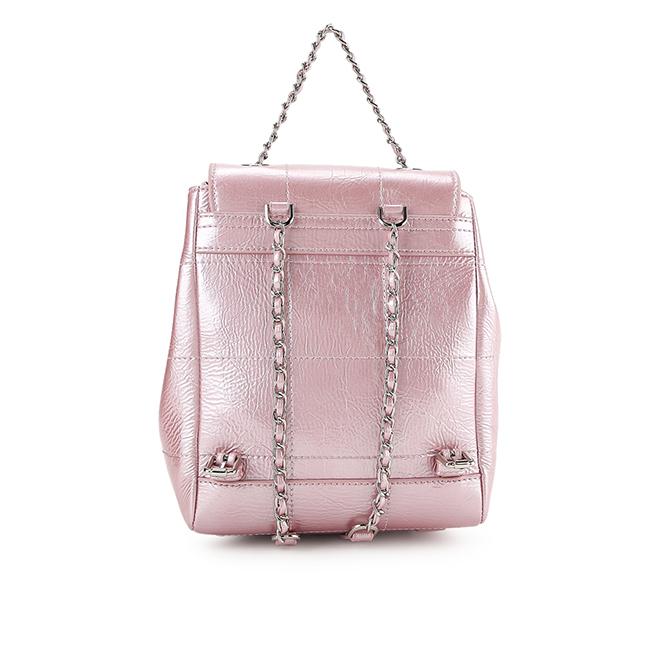 Britney Backpack In Pink