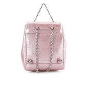 Britney Backpack In Pink