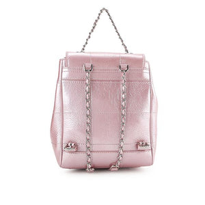 Britney Backpack In Pink