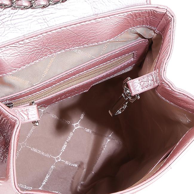 Britney Backpack In Pink
