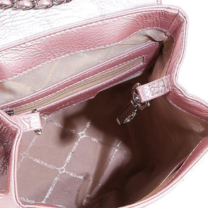 Britney Backpack In Pink