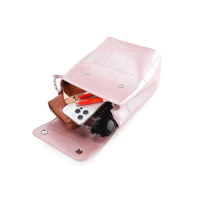 Britney Backpack In Pink