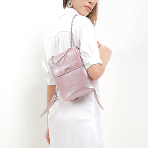 Britney Backpack In Pink