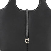 Nuna Top Handle Bag In Black