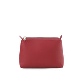 Nuna Top Handle Bag In Red