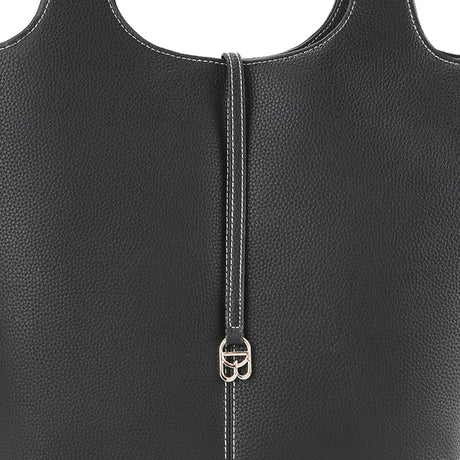 Nuna Shoulder Bag In Black
