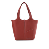 Nuna Shoulder Bag In Red