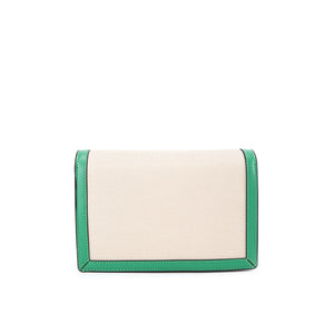 Scianna Crossbody Bag In Beige