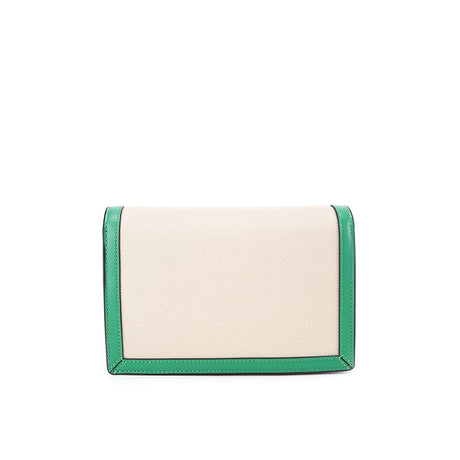 Scianna Crossbody Bag In Beige