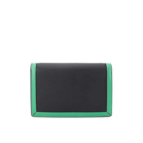 Scianna Crossbody Bag In Black