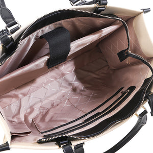 Scianna Tote Bag In Beige