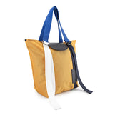 Siara Tote Bag (M) In Yellow