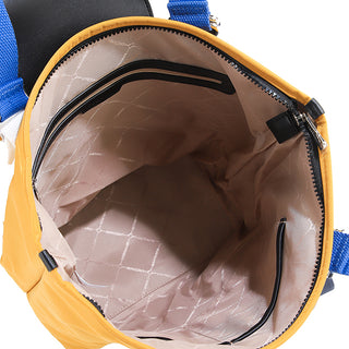 Siara Tote Bag (M) In Yellow