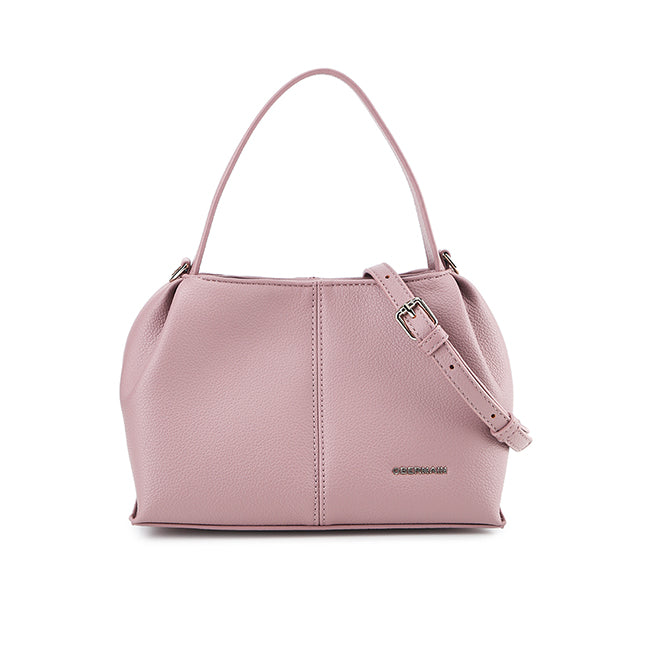 Eilley Top Handle Bag (M) In Pink