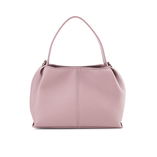 Eilley Top Handle Bag (M) In Pink