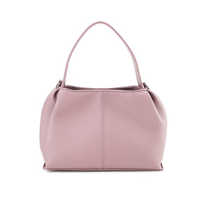 Eilley Top Handle Bag (M) In Pink