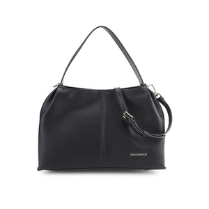 Eilley Top Handle Bag (L) In Black