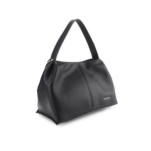 Eilley Top Handle Bag (L) In Black