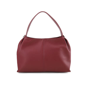 Eilley Top Handle Bag (L) In Red