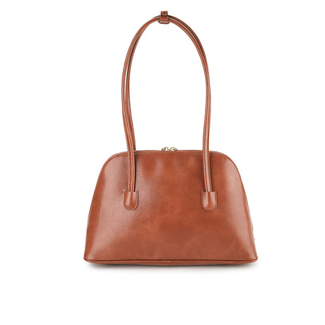 Adiel Shoulder Bag In Brown