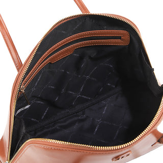 Adiel Shoulder Bag In Brown