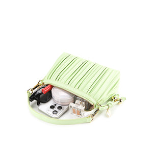 Obermain Wanita Bett Crossbody Bag