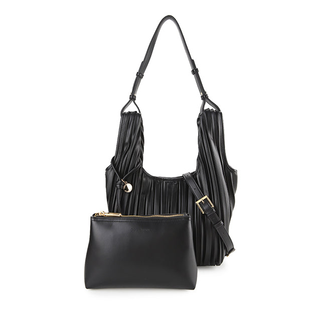 Obermain Wanita Bett Top Handle Bag