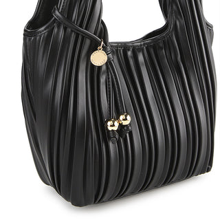 Bett Top Handle Bag