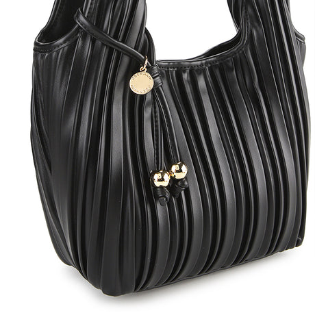 Bett Top Handle Bag